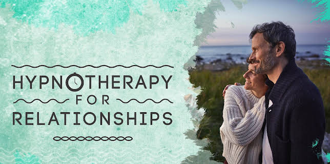Hypnotherapy for Relationships