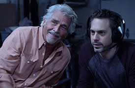 La vida en piezas: Episode 9