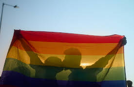 Rainbow Rishta: Mohabbat Zindabad (Love Is The Revolution)