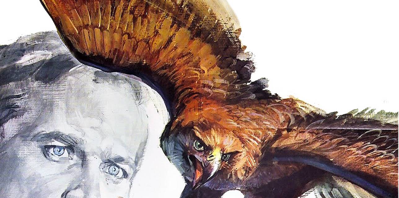 The Return of White Fang (1975)