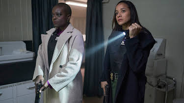 01:20: Alert: Missing Persons Unit (S1 E5) (S1) | TV6 | 3/6 2026