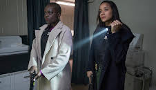 Alert: Missing Persons Unit (S1 E5)