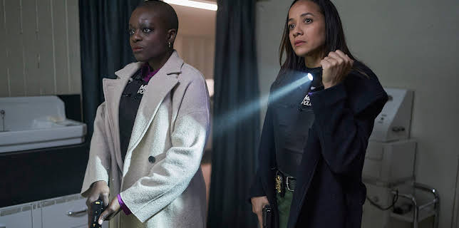 23:00: Alert: Missing Persons Unit (S1 E5) (S1) | TV6 | 11/19 2025