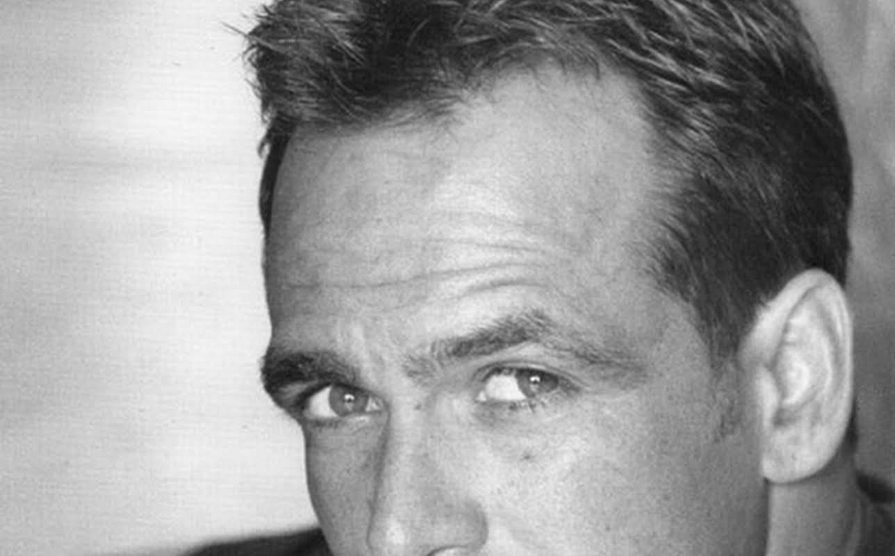 Robert Rusler