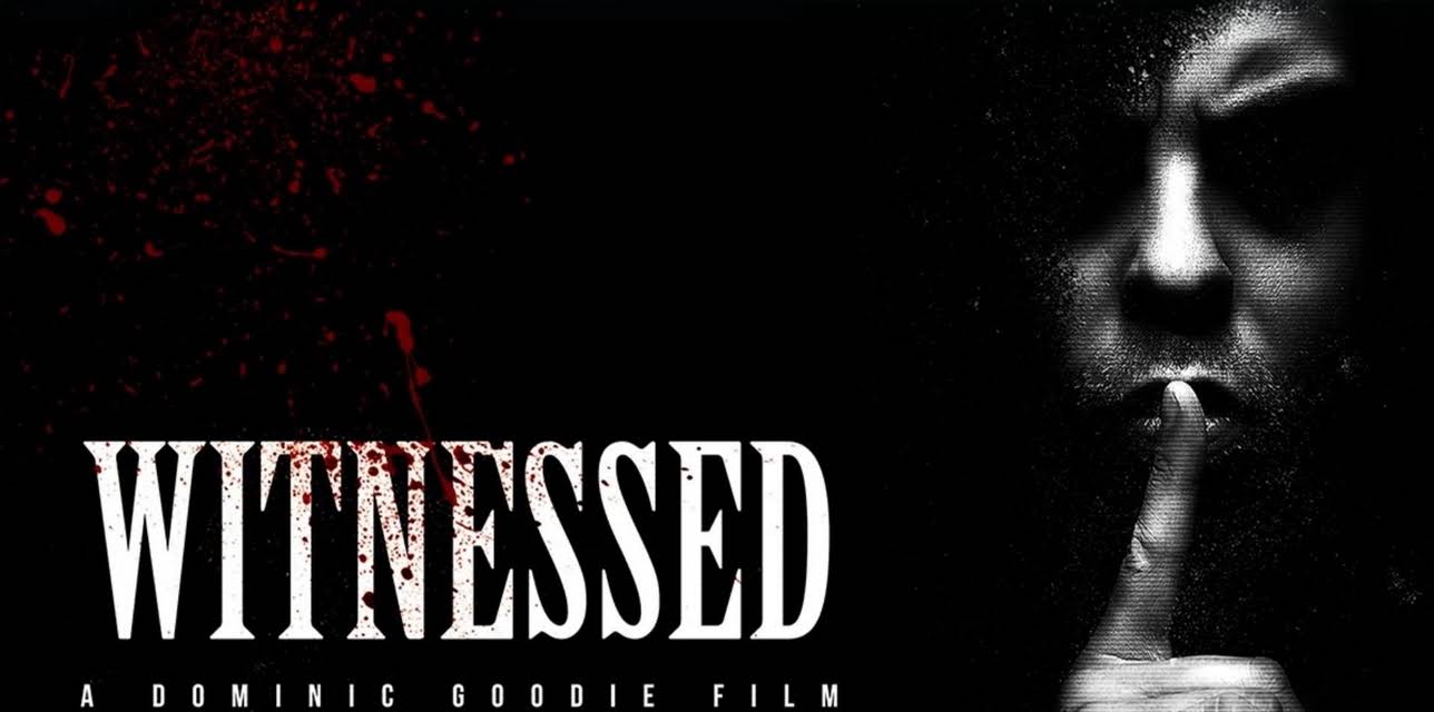 Witnessed (2023)
