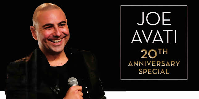 Joe Avati: 20th Anniversary Special (2024)