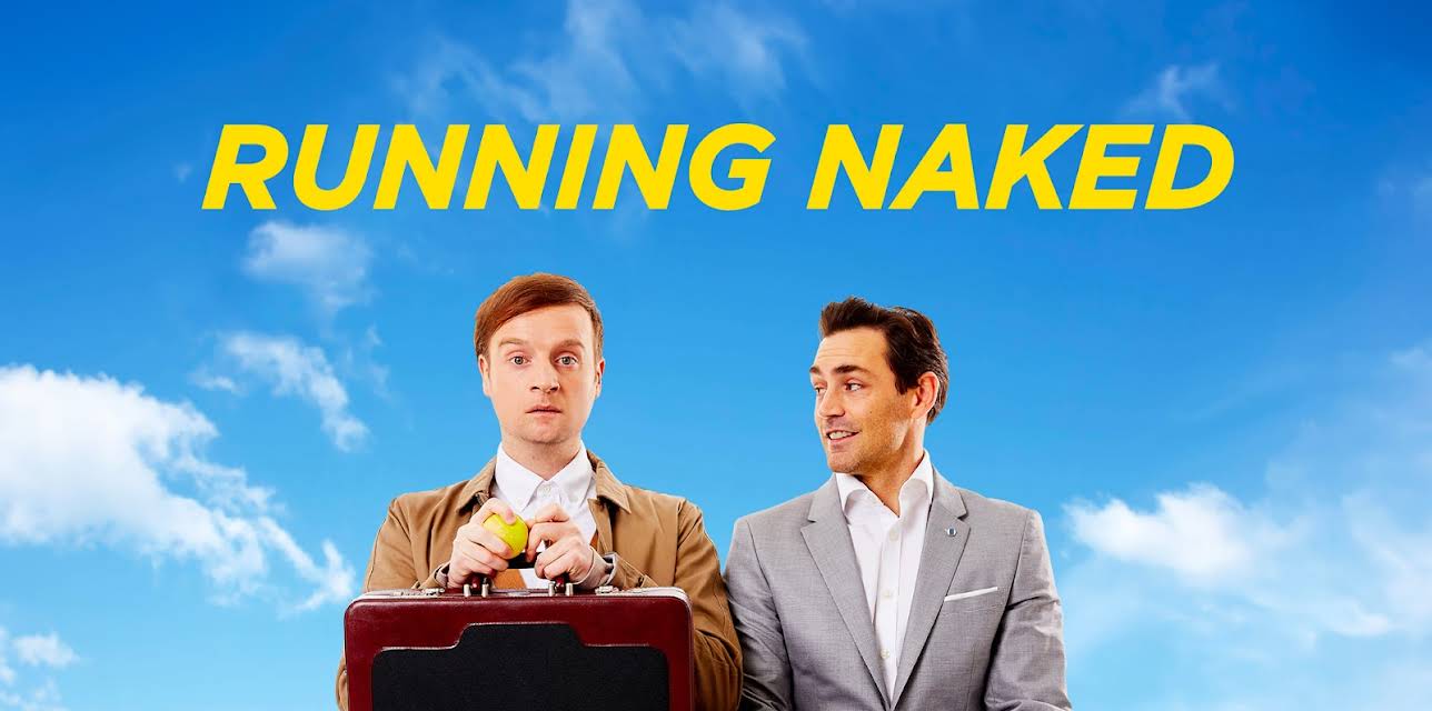 Running Naked (2021)