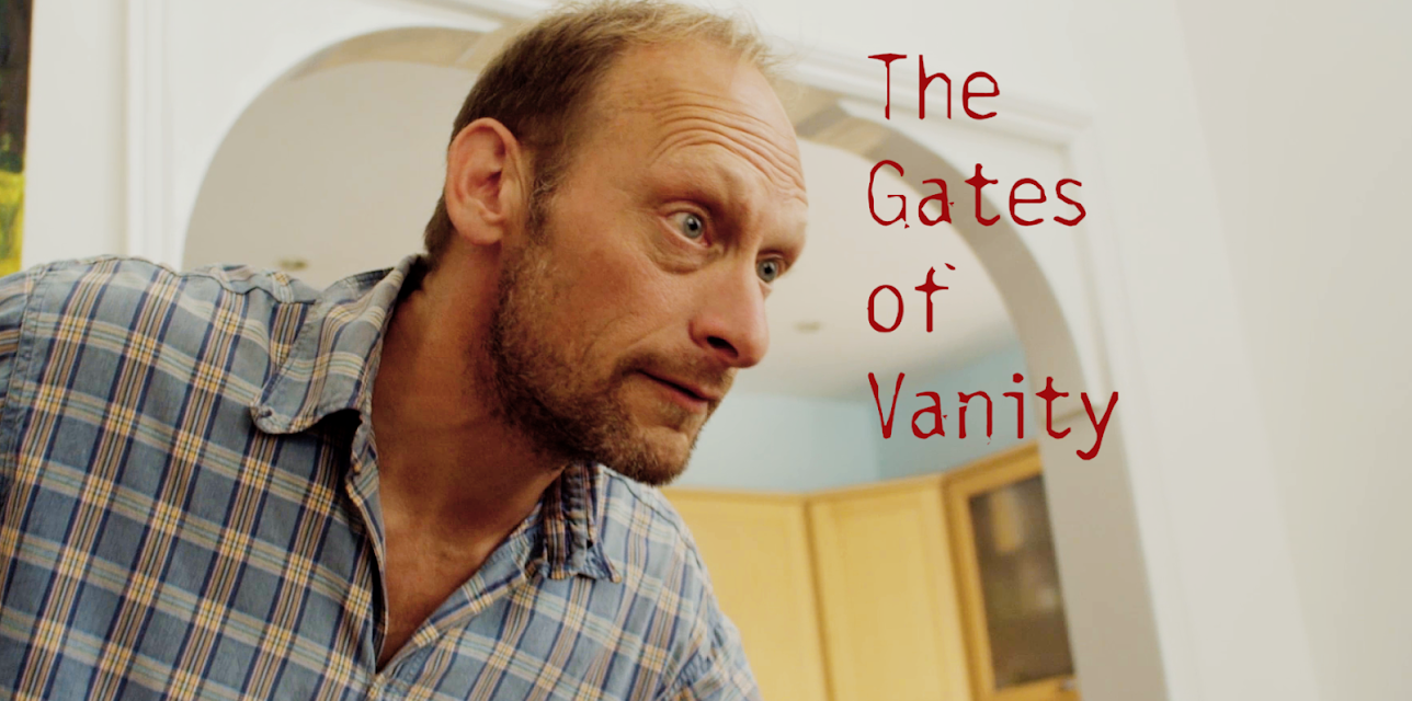 The Gates of Vanity (2017)