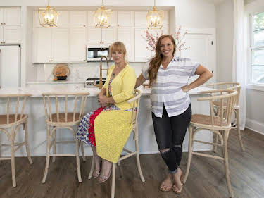 10:30: Good Bones - Mutter, Tochter, Home-Makeover | Sixx | 10/24 2026