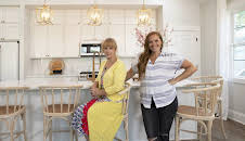 Good Bones - Mutter, Tochter, Home-Makeover