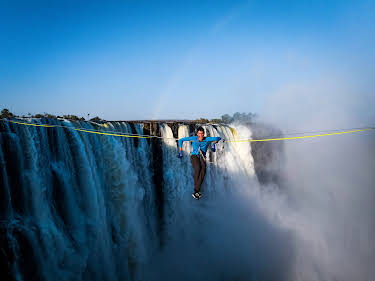 13:05: Faszination Wasser | ZDFneo | 3/28 2026