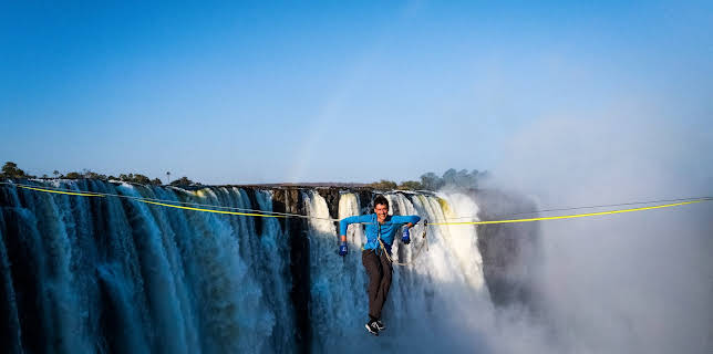 02:50: Faszination Wasser | ZDFinfo | 11/10 2025