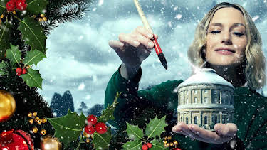 3:00 PM: Hidden Treasures of the National Trust | BBC Two | 12/23 2025