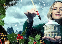 Hidden Treasures of the National Trust