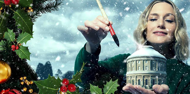 2:00 PM: Hidden Treasures of the National Trust | BBC Two | 12/23 2025