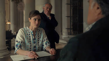 10:00 PM: The Twisted Tale of Amanda Knox (S1 E8) (S1) | ITV | 8/21 2026
