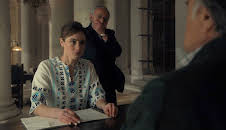 The Twisted Tale of Amanda Knox (S1 E8)
