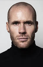 Oliver Trevena as 