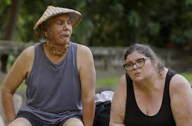 90 Day Fiance: Before the 90 Days: Nearest Exit May Be Behind You