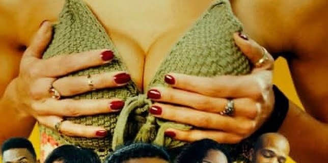 The Flea Market (2019)