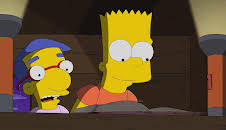 The Simpsons