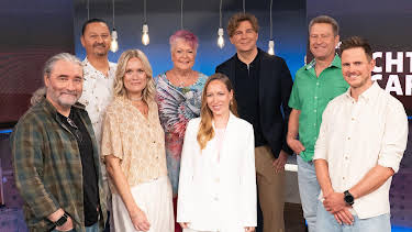 06:00: Nachtcafé | SR Fernsehen | 8/9 2026