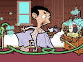 Mr. Bean Animated