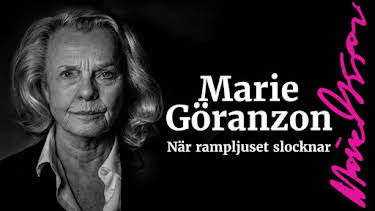 12:00: Marie Göranzon - när rampljuset slocknar | SVT2 | 4/12 2026