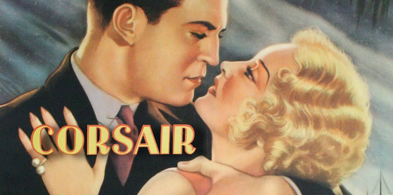 Corsair (1931)