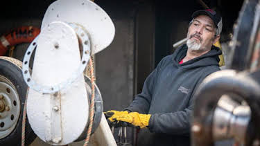 1:00 AM: Deadliest Catch (S18) | Discovery Channel | 8/20 2026