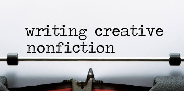Writing Creative Nonfiction