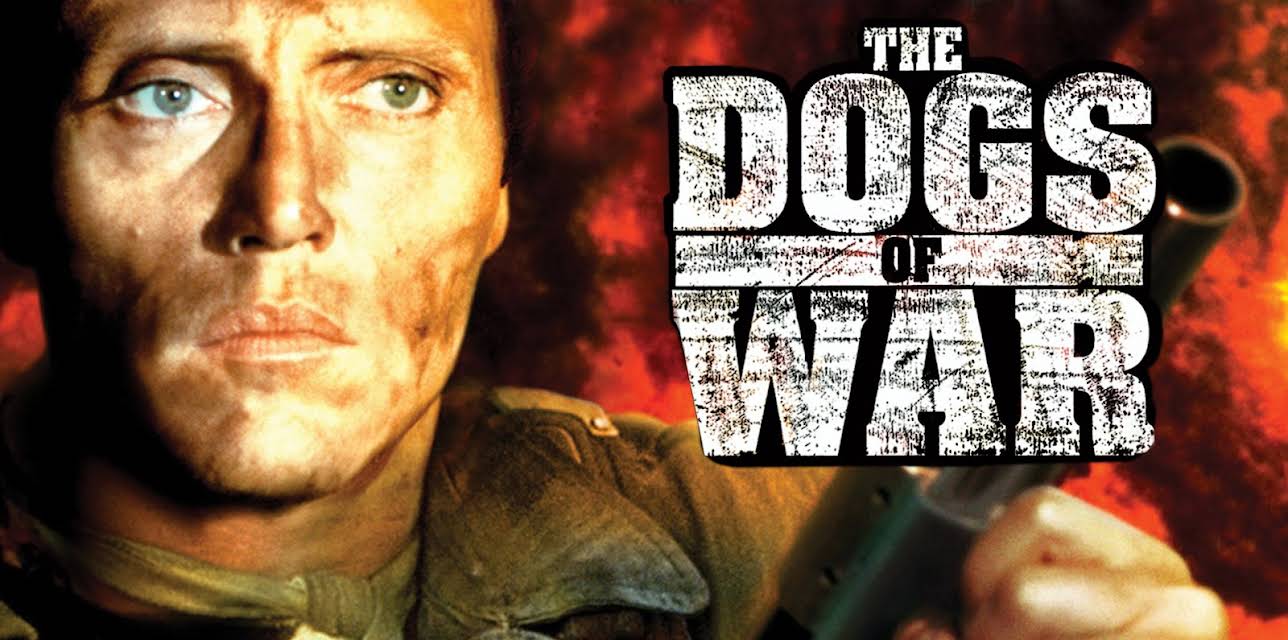 The Dogs of War (1981)