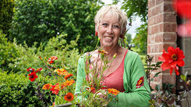 1:30 PM: Carol Klein's Summer Gardening (S1 E3) (S1) | Channel 5 | 6/13 2026