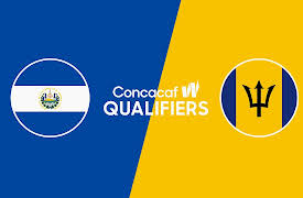 Concacaf W Championship: El Salvador vs. Barbados