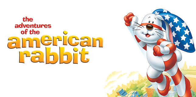 Adventures Of The American Rabbit (1986)