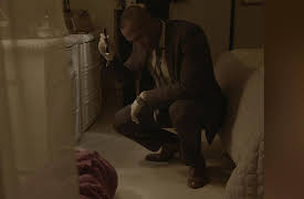 I Am Homicide: The Body in the Rug