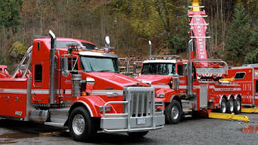 5:05 PM: Highway Thru Hell (S2 E8) (S2) | Paramount | 9/2 2026