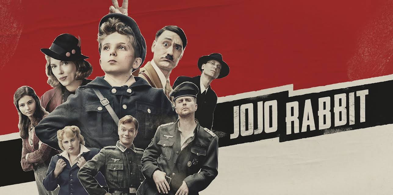 Jojo Rabbit (2019)