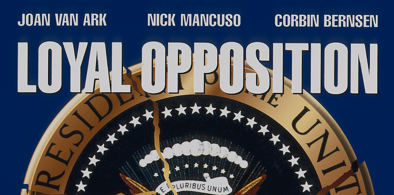 Loyal Opposition (1998)