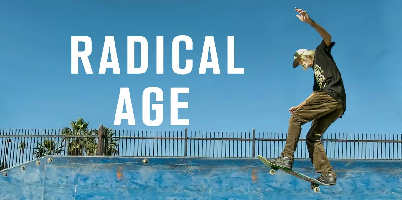Radical Age (2020)