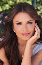 Roma Downey as 