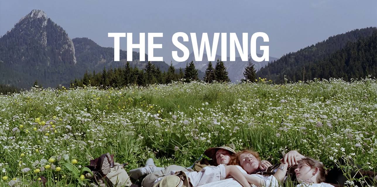 The Swing (1983)