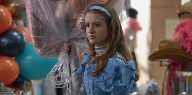 01:45: Extraordinary | ZDFneo | 3/9 2026