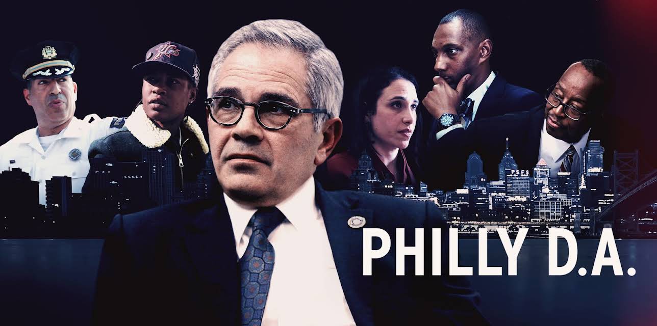 Philly D.A.