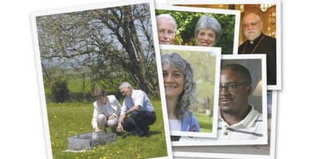 Fierce Goodbye (2004)