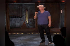 Jeff Ross Presents Roast Battle Season 1: Day 1