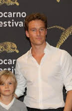 Jan Zabeil as Director