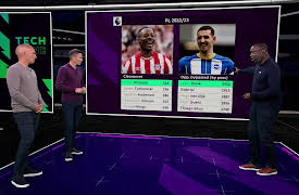 Premier League Generation xG: Episode 29