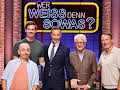 Wer weiß denn sowas? Wer weiß denn sowas? | ARD Mediathek