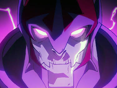 10:40: Voltron: Legendärer Verteidiger | ProSieben Maxx | 10/31 2026